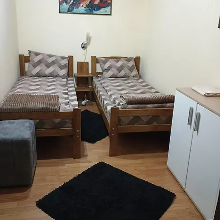 Villa Petrov