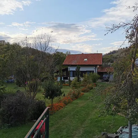 Villa Petrov