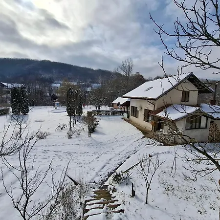Villa Petrov Lukavica