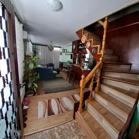 Villa Petrov