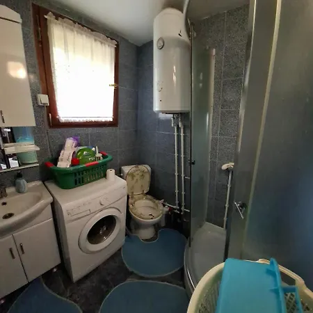 Villa Petrov Lukavica